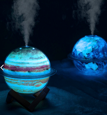 Humidificador Saturno E335